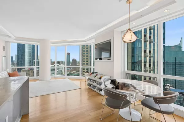 77 HUDSON ST  #3203, Jc Downtown, NJ 07302