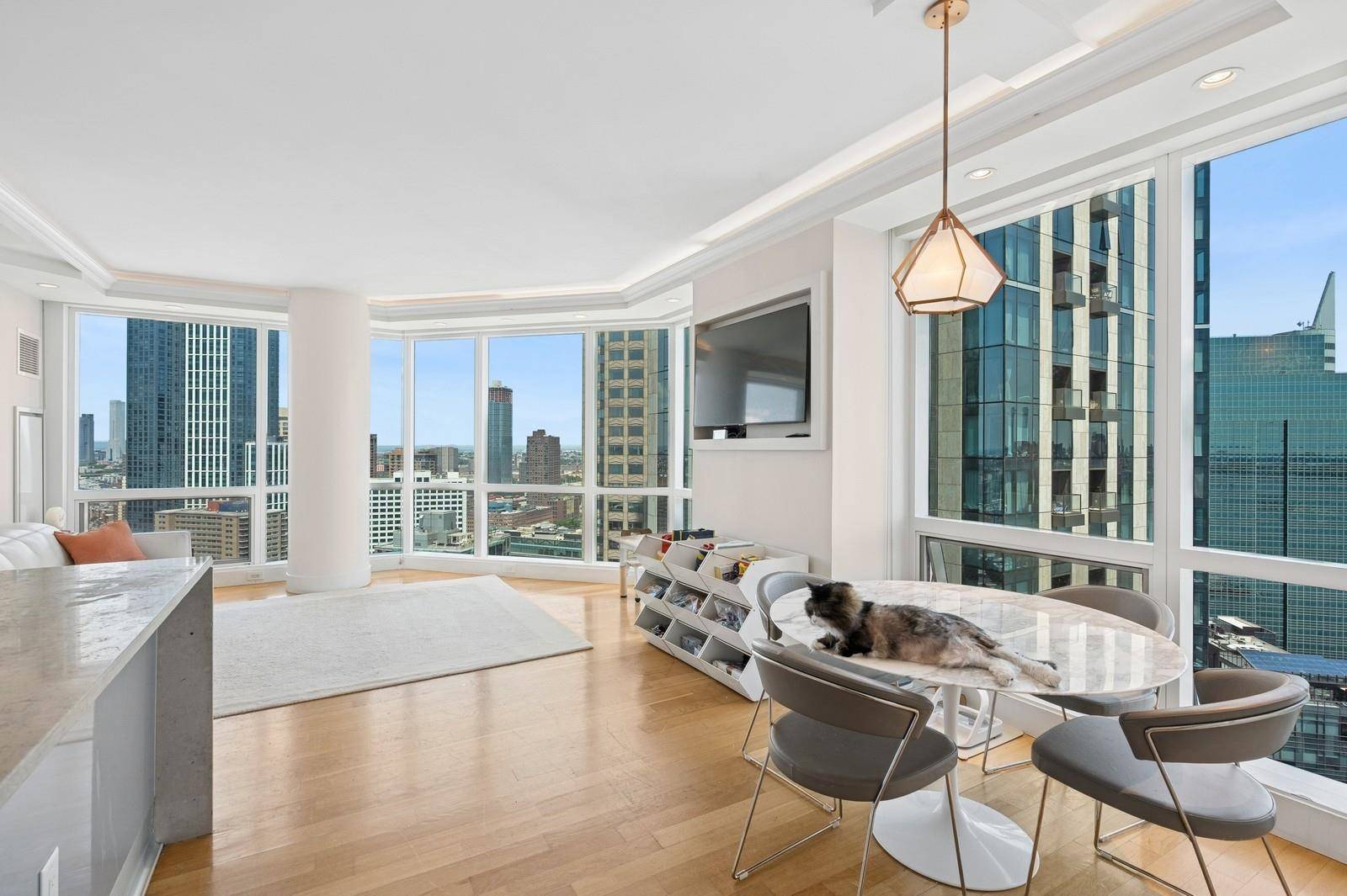 77 HUDSON ST #3203, Jc Downtown, NJ 07302