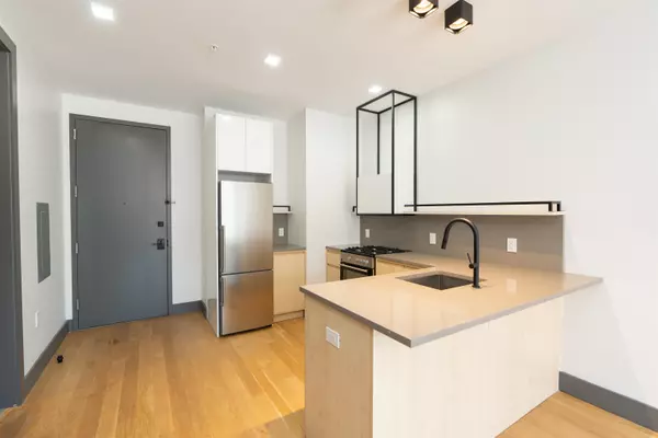 Jc Bergen-lafayett, NJ 07304,424 ARLINGTON AVE  #204
