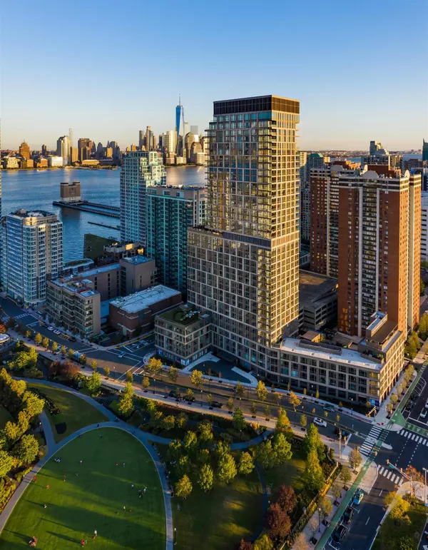 75 PARK LANE SOUTH  #3402,  Jc Downtown,  NJ 07310