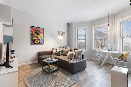 4914 PARK AVE  #2F, Weehawken, NJ 07086