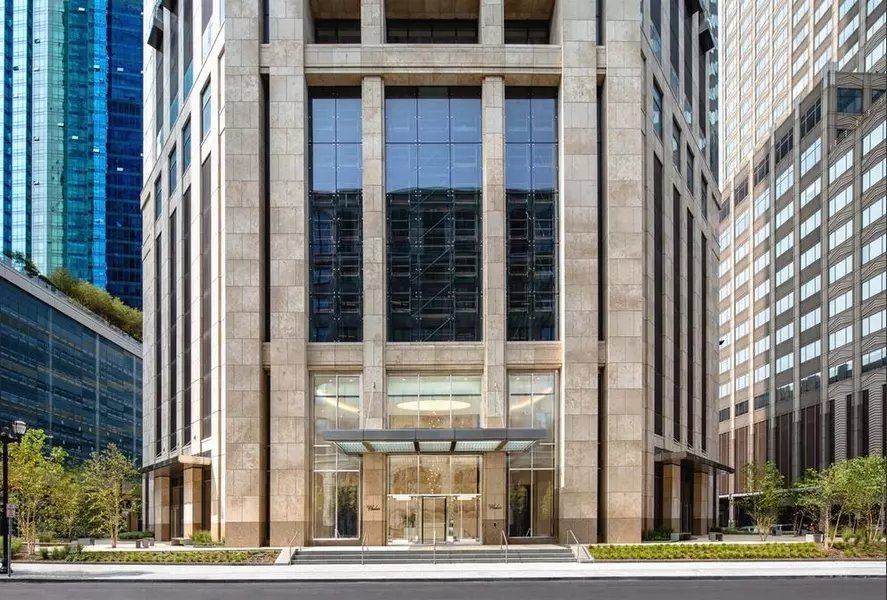 99 HUDSON ST  #3402, Jc Downtown, NJ 07302