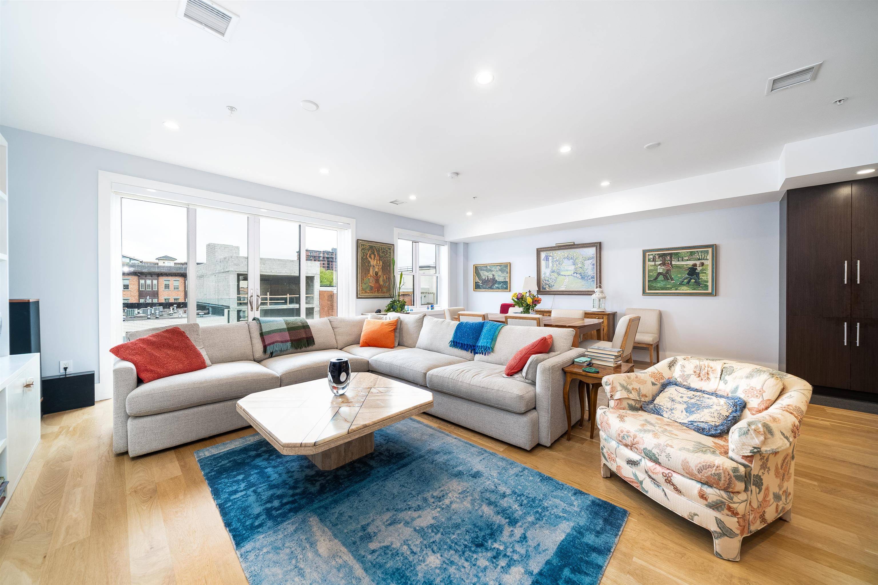 Hoboken, NJ 07030,74 MADISON ST  #2