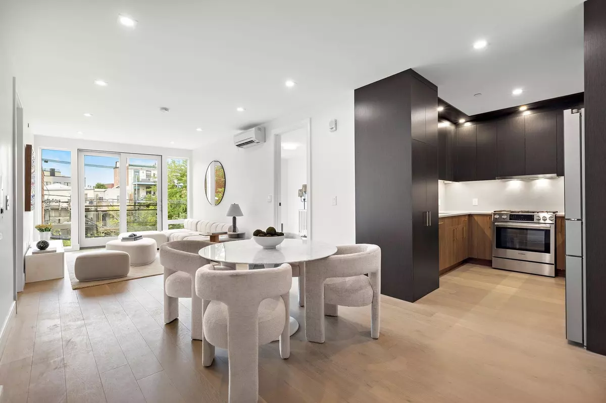 Jc Downtown, NJ 07302,391 1ST ST  #3-C