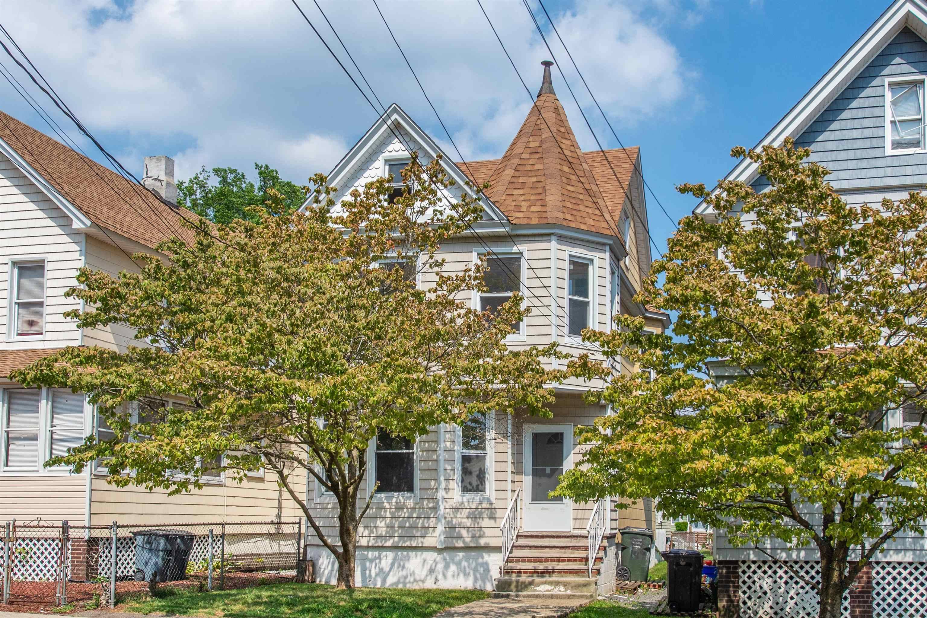 151 LAUREL AVE, Kearny, NJ 07032