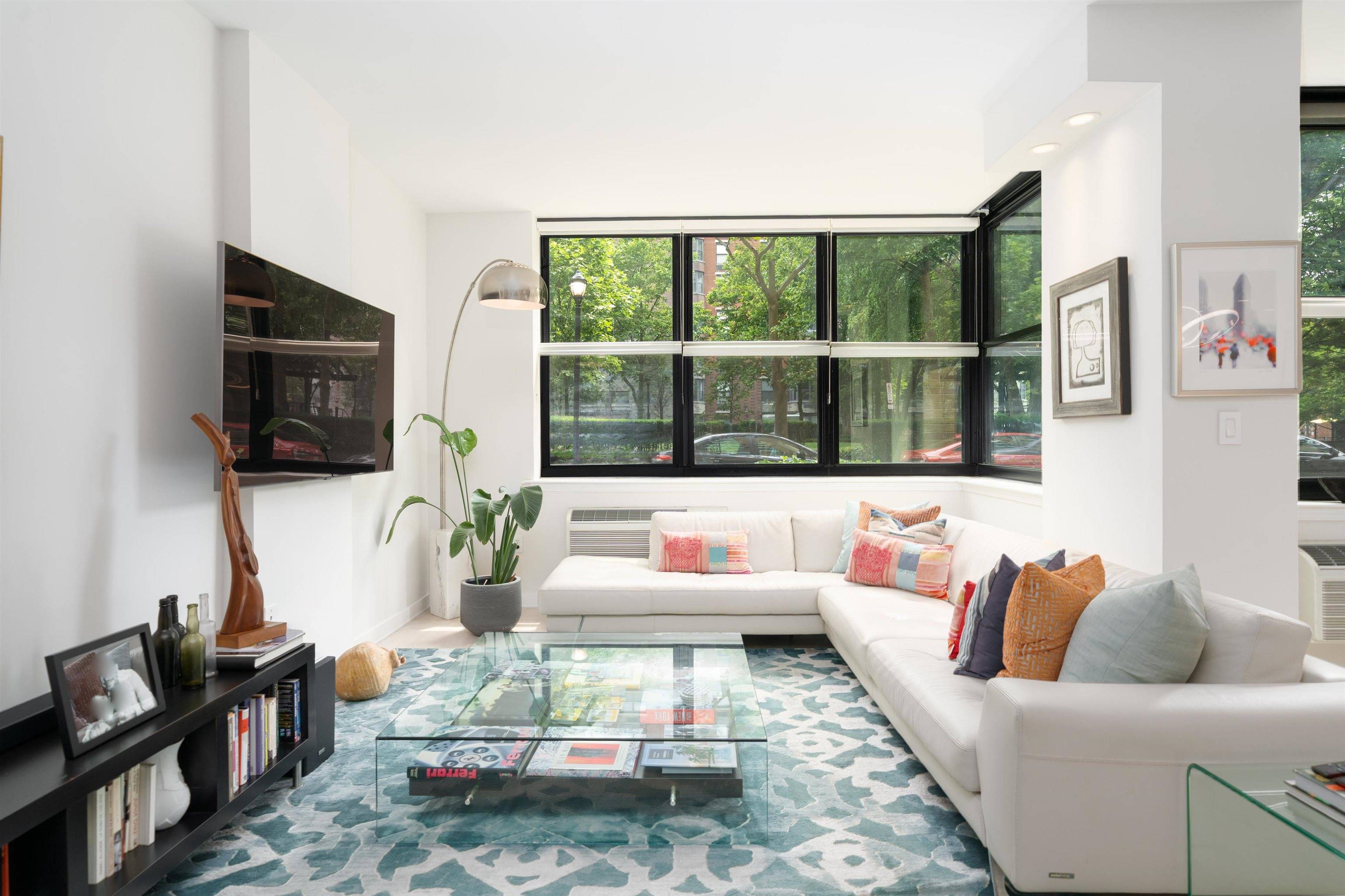 Hoboken, NJ 07030,2 CONSTITUTION CT  #103