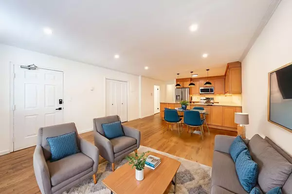 Hoboken, NJ 07030,224 PARK AVE  #1