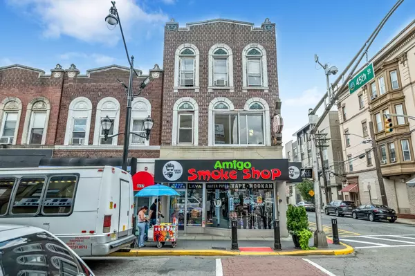 4419 BERGENLINE AVE  #2, Union City, NJ 07087