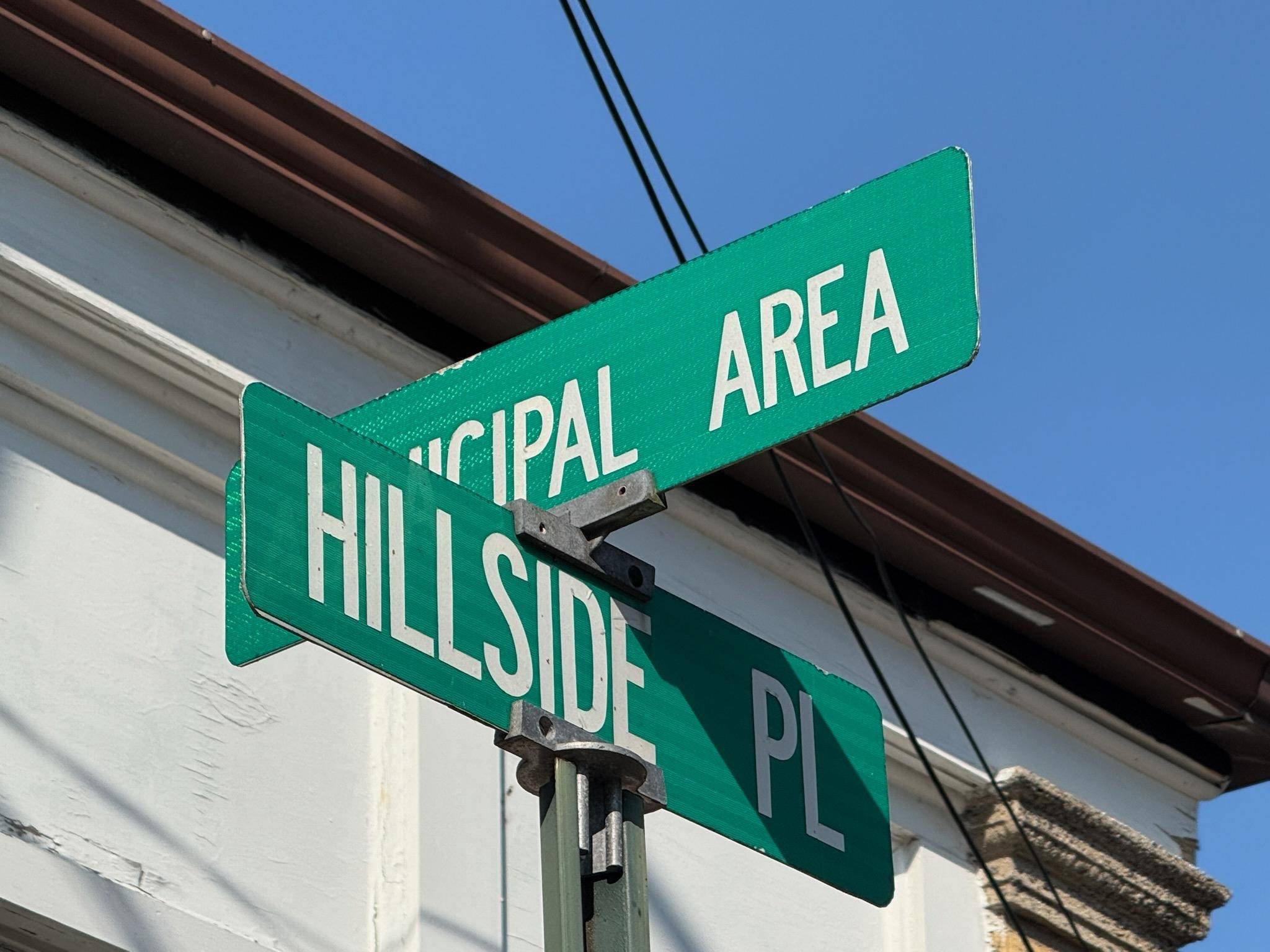 North Bergen, NJ 07047,1204 HILLSIDE PL