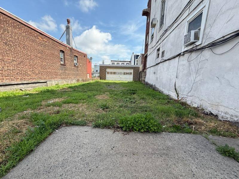 North Bergen, NJ 07047,1204 HILLSIDE PL