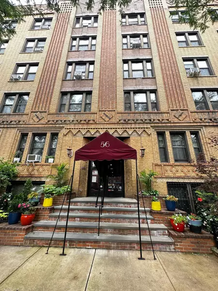 56 GLENWOOD AVE, Jc Journal Square, NJ 07306