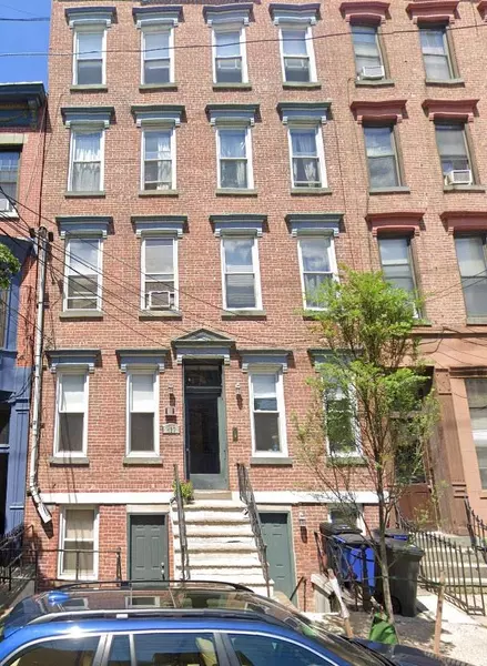 420 MADISON ST  #7 (4L), Hoboken, NJ 07039
