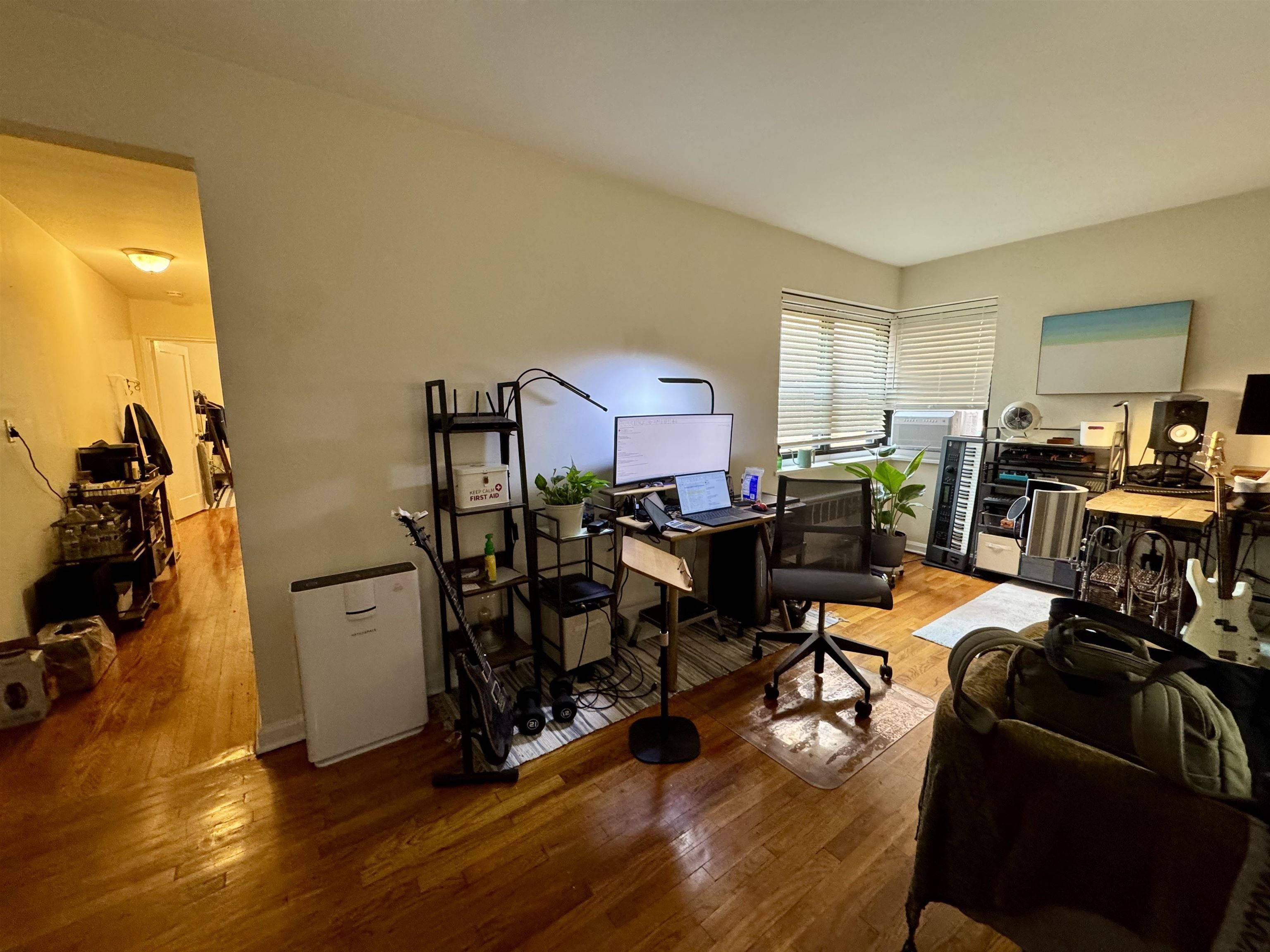 Fort Lee, NJ 07024,2337 HUDSON TERRACE  #B10