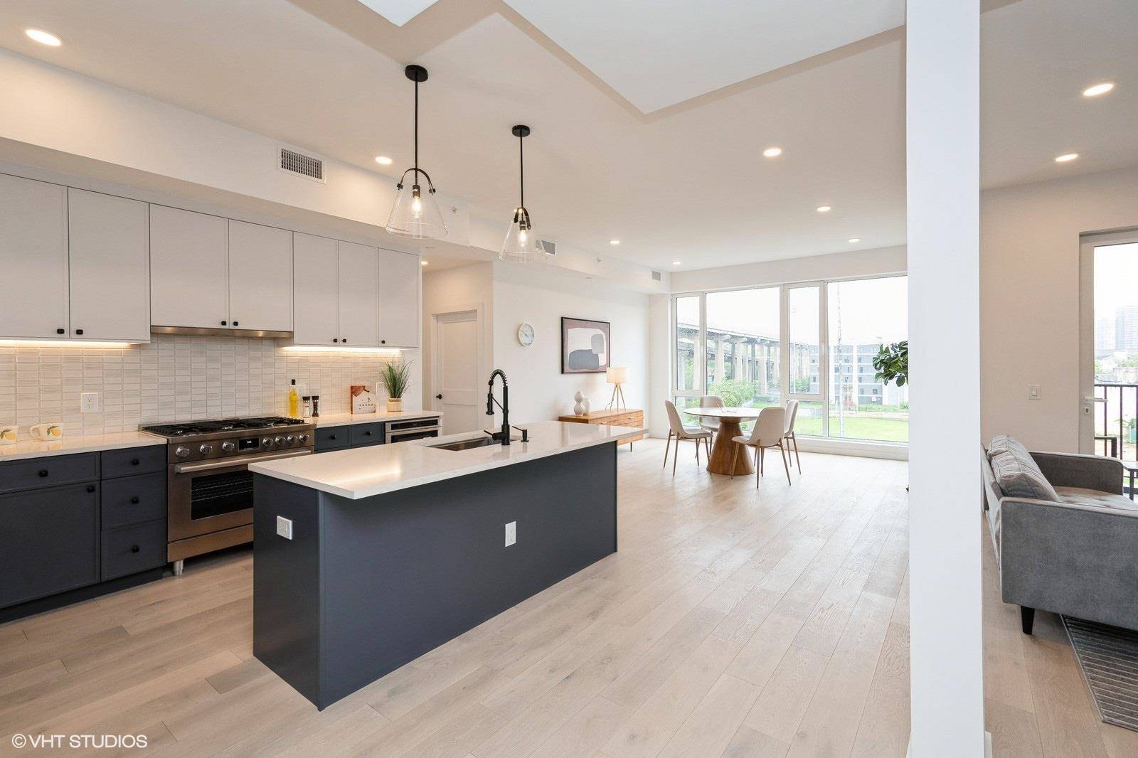 425 3RD ST  #404, Jc Downtown, NJ 07302
