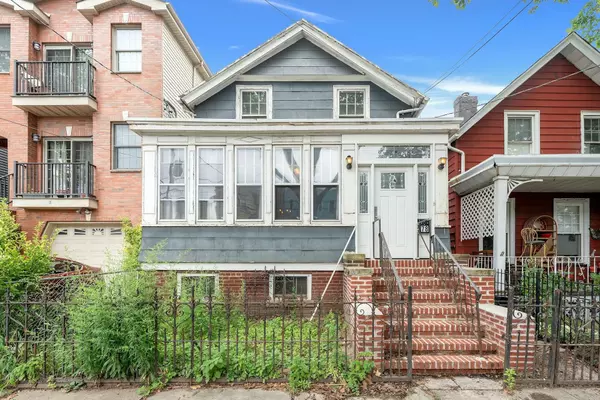 Jc Heights, NJ 07307,78 LINCOLN ST
