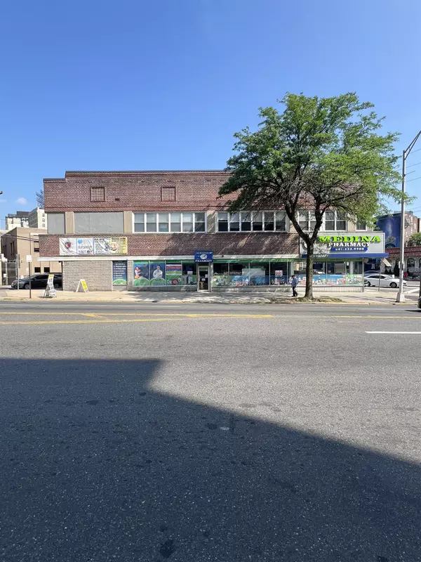 2800 KENNEDY BLVD  #Basement Suite, Jc Journal Square, NJ 07306