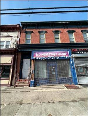 231 OLD BERGEN RD, Jc Greenville, NJ 07305