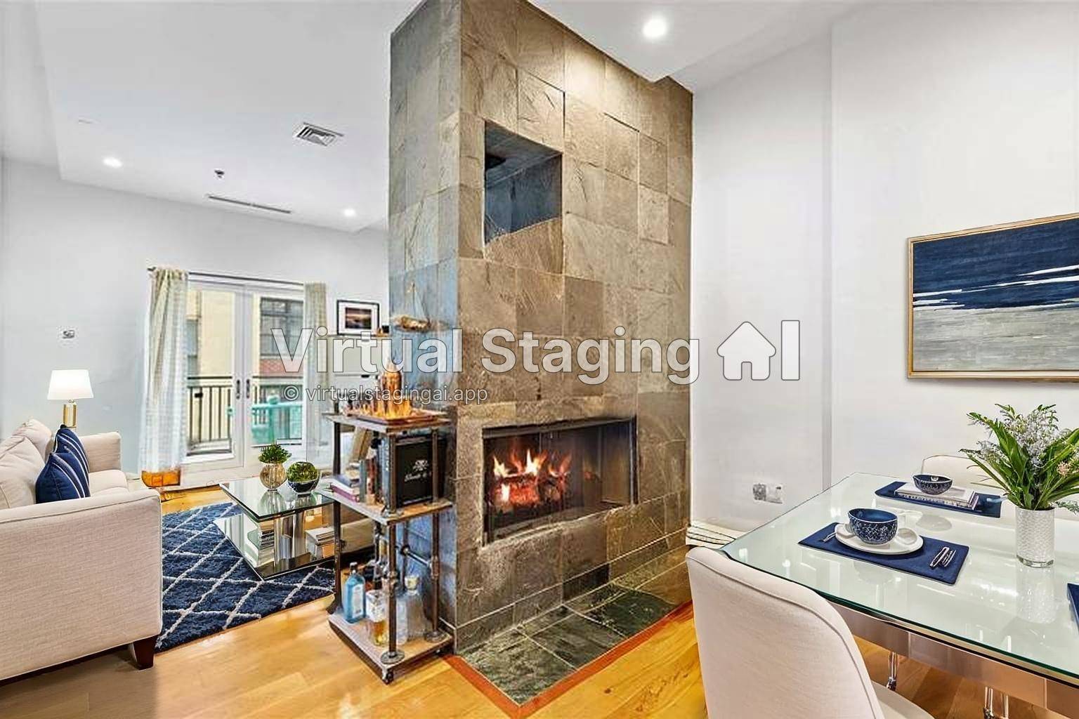 Jc Downtown, NJ 07302,81 MONTGOMERY ST  #4