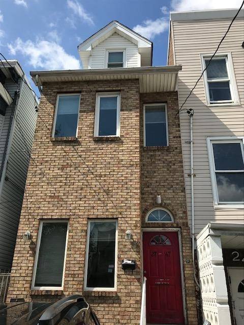 2747 KENNEDY BLVD #1, Jc Journal Square, NJ 07306