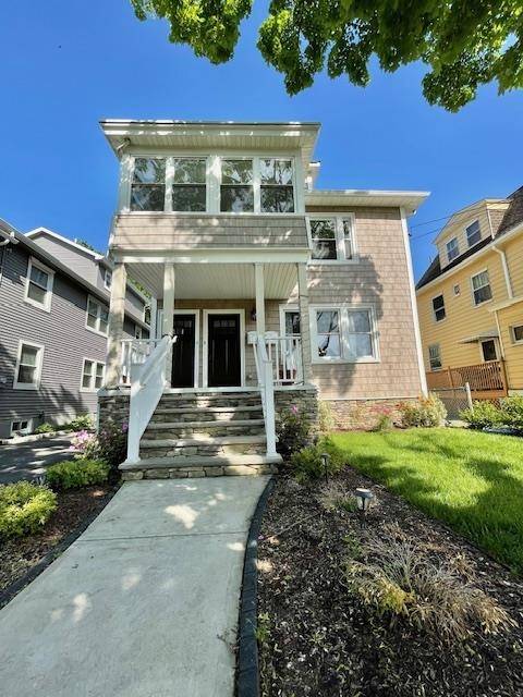 9 CENTRAL AVE, Montclair, NJ 07042