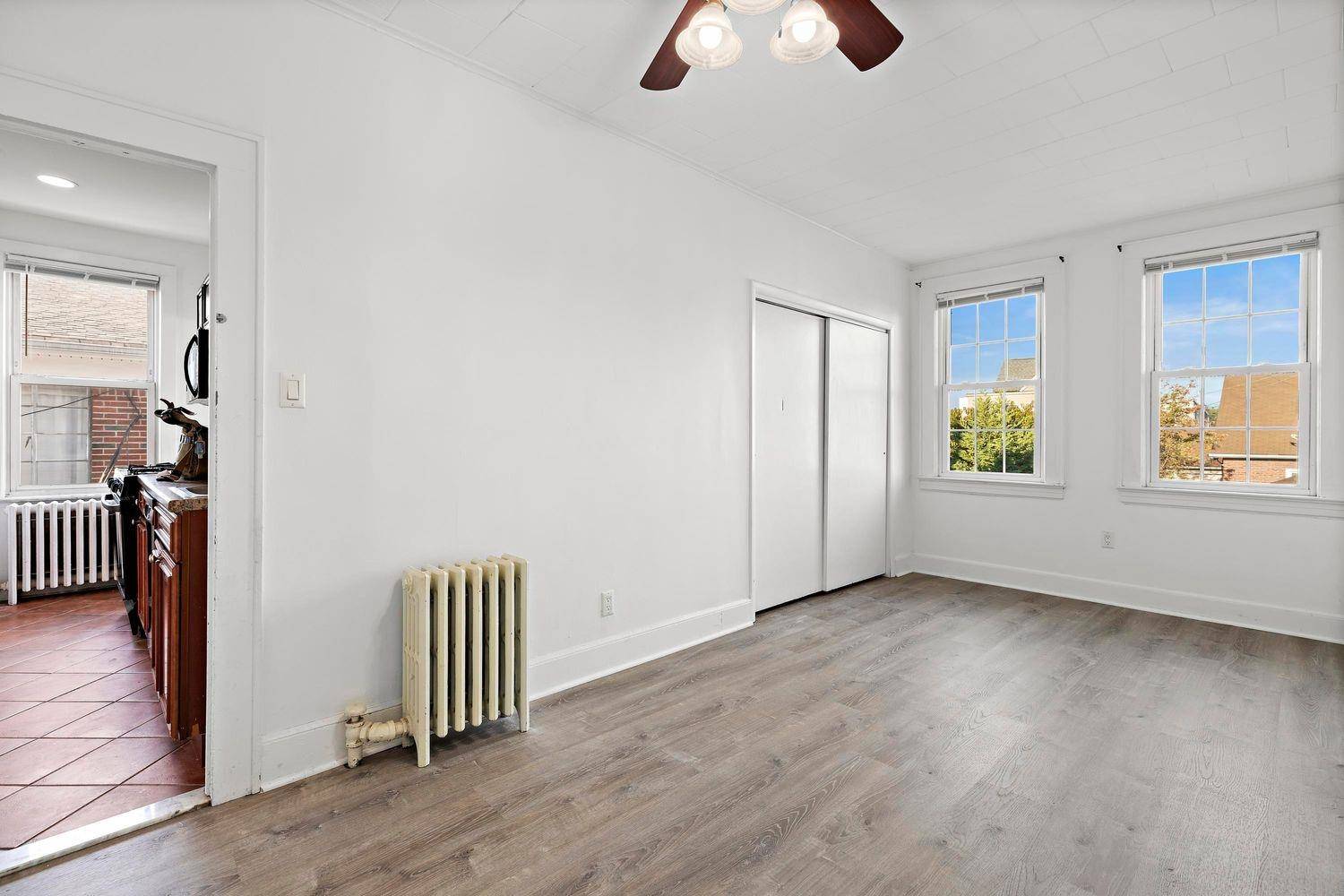 117 WINDSOR ST #2, Kearny, NJ 07032