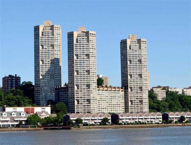 7000 BLVD EAST  #22C, Guttenberg, NJ 07093