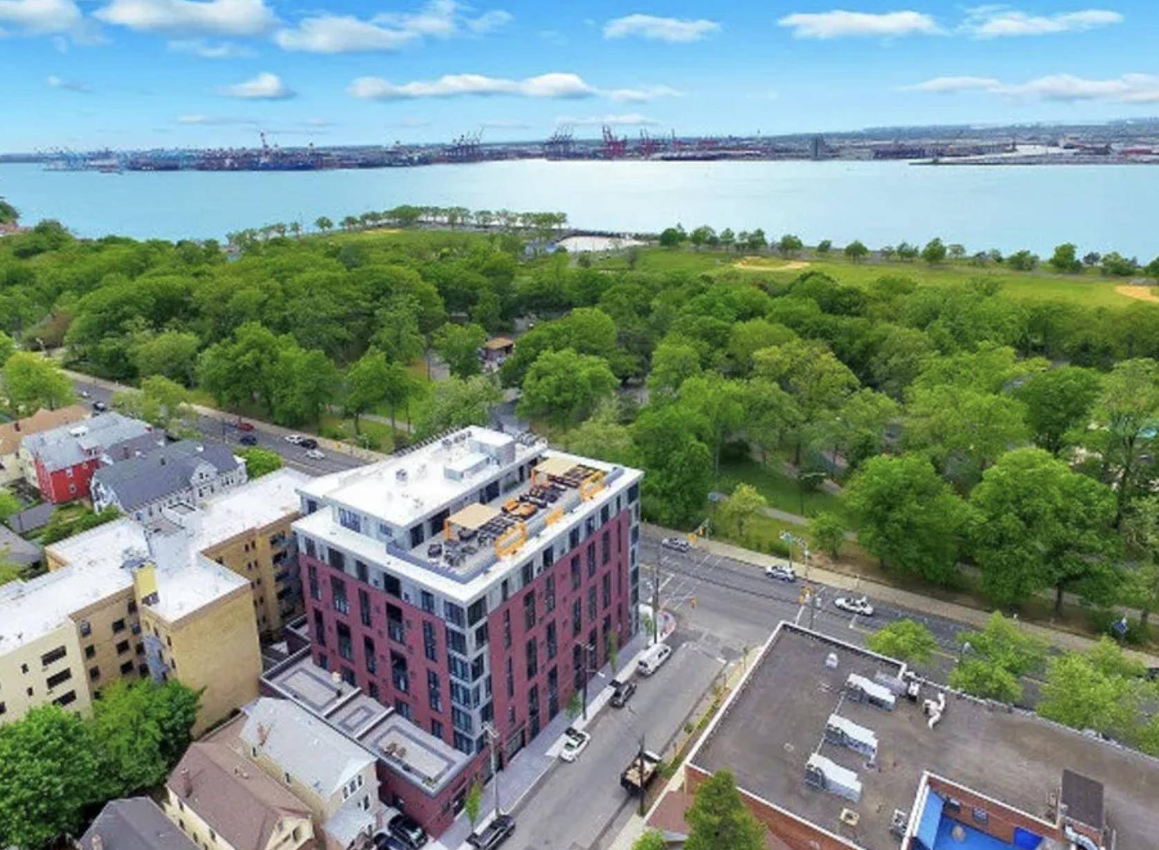 1040 JOHN F KENNEDY BLVD #502, Bayonne, NJ 07002