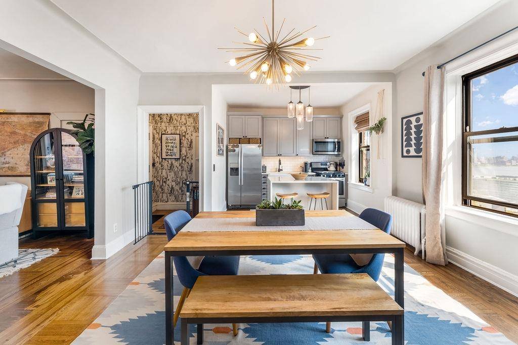1055 BLVD EAST  #E5/E6, Weehawken, NJ 07086