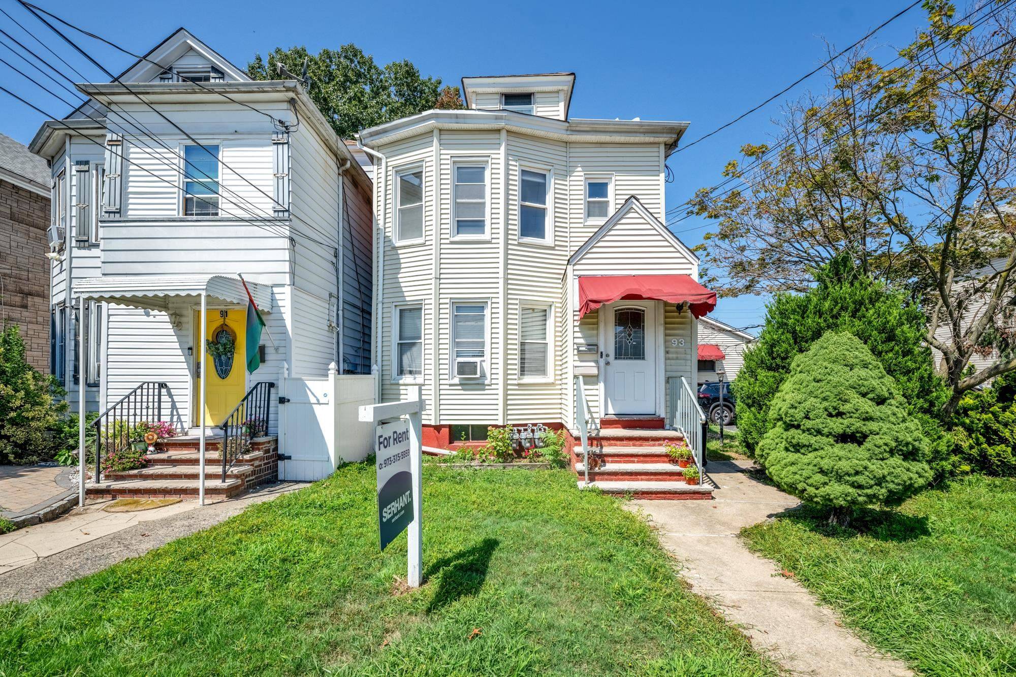 93 DIVISION AVE #3, Garfield, NJ 07026