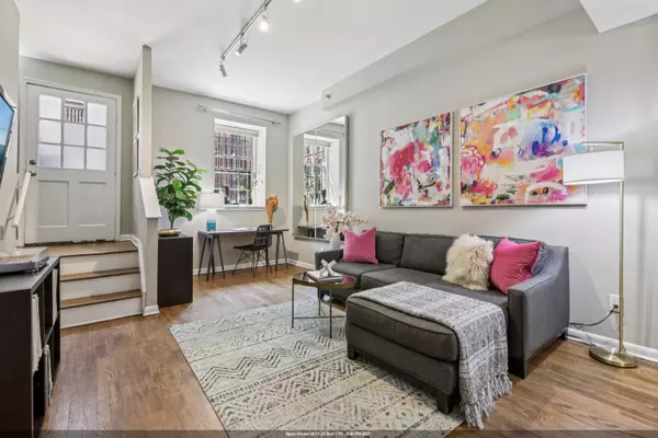 186 WAYNE ST  #106D, Jc Downtown, NJ 07302