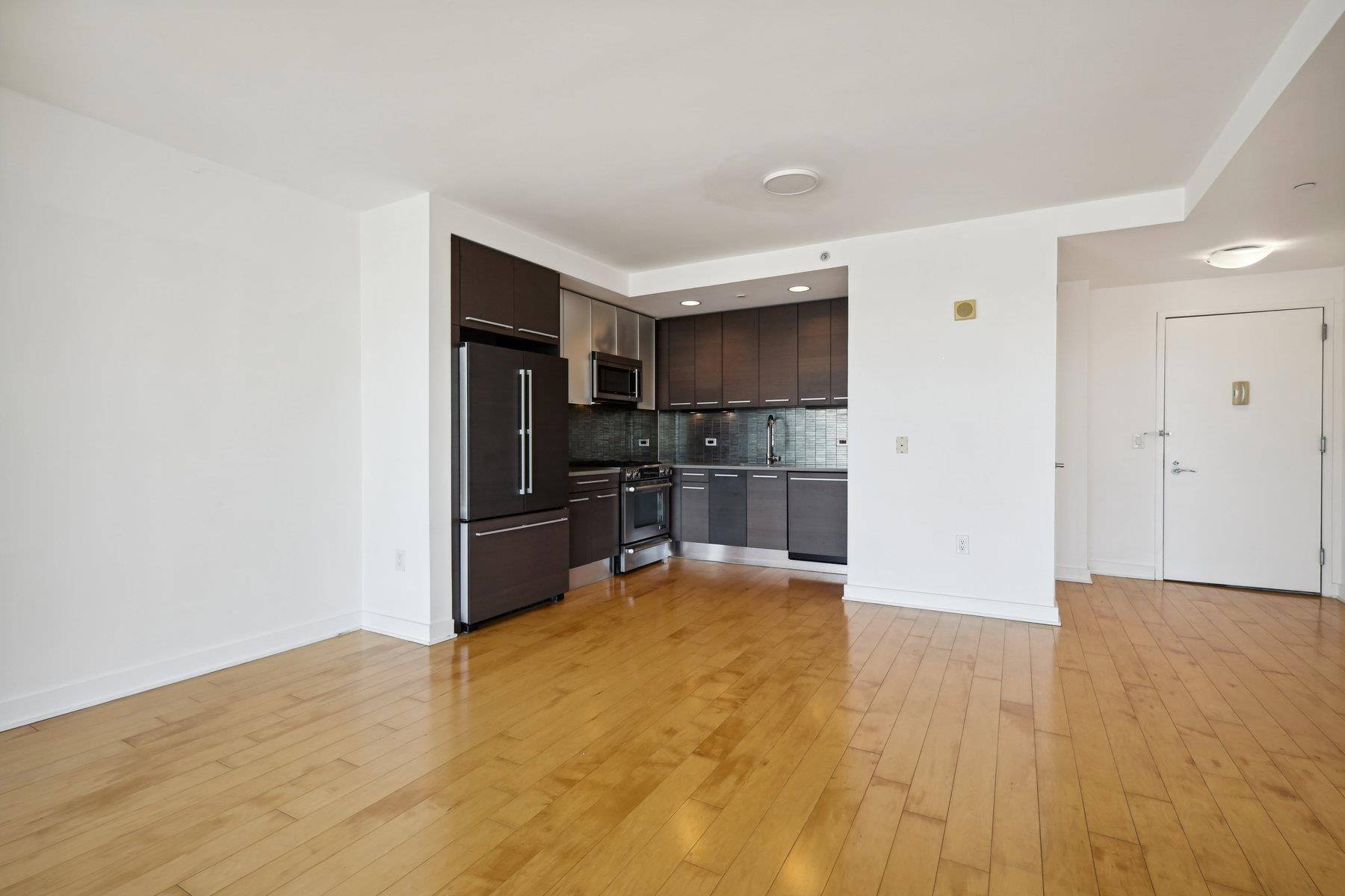 Jc Downtown, NJ 07304,2 2ND ST  #3807