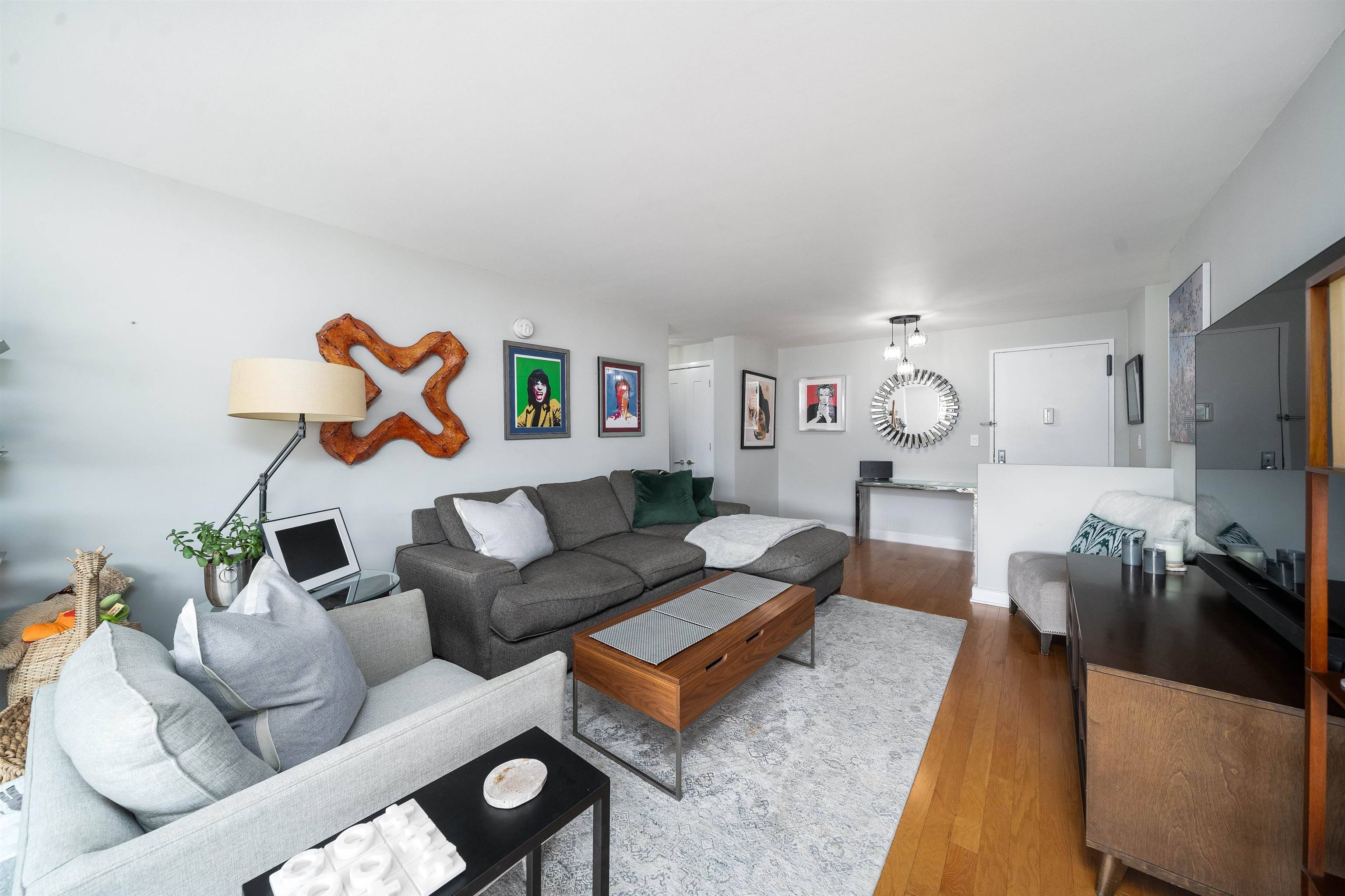 Union City, NJ 07087,500 CENTRAL AVE  #603