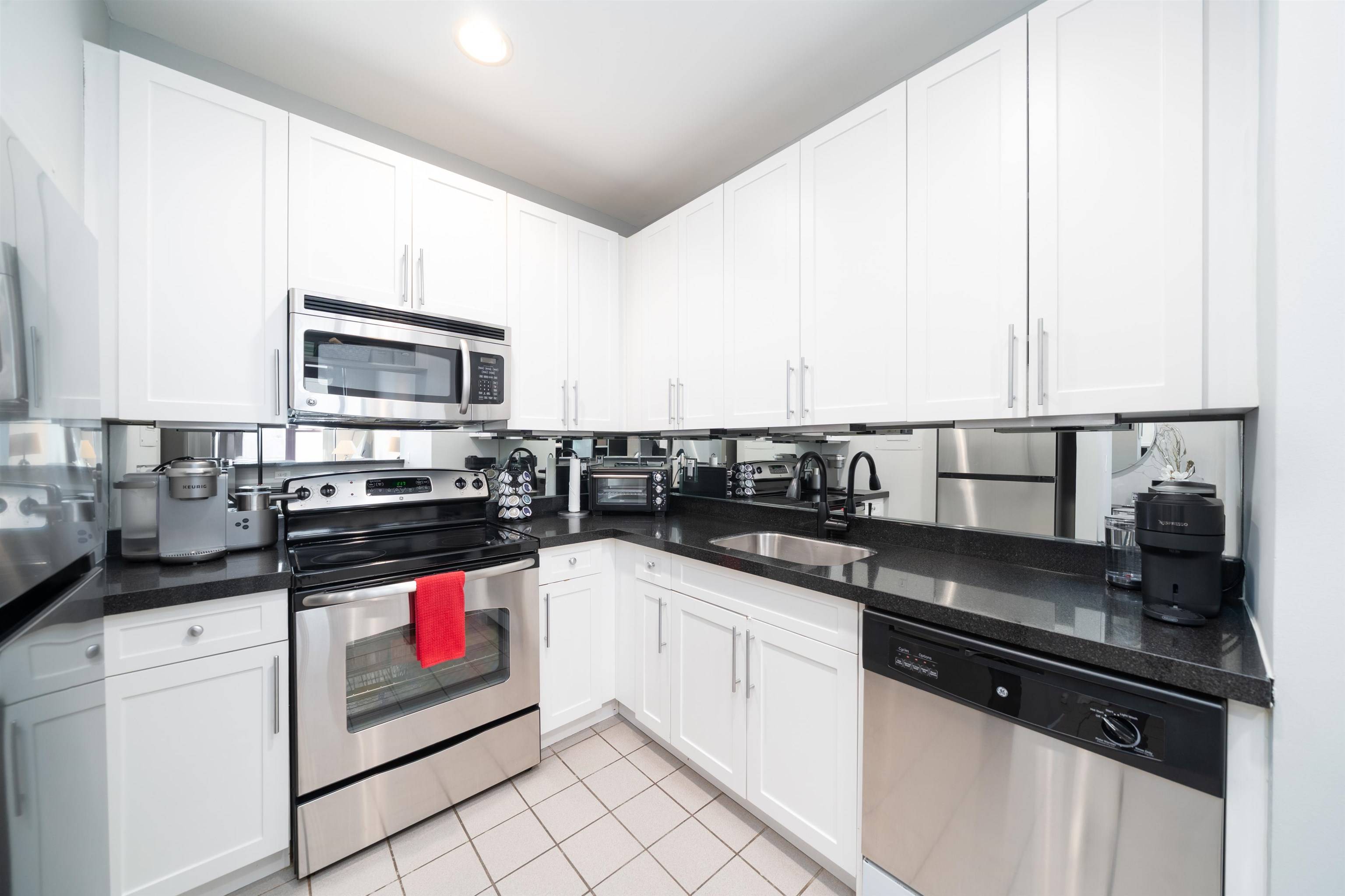 1500 WASHINGTON ST #4S, Hoboken, NJ 07030