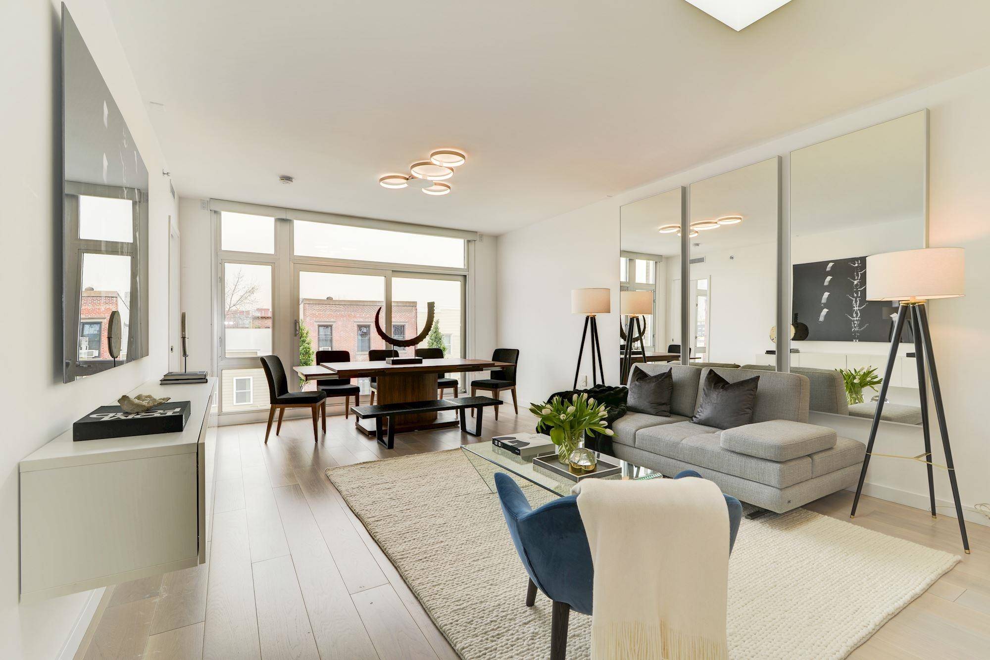 323 4TH ST #4, Jc Downtown, NJ 07302
