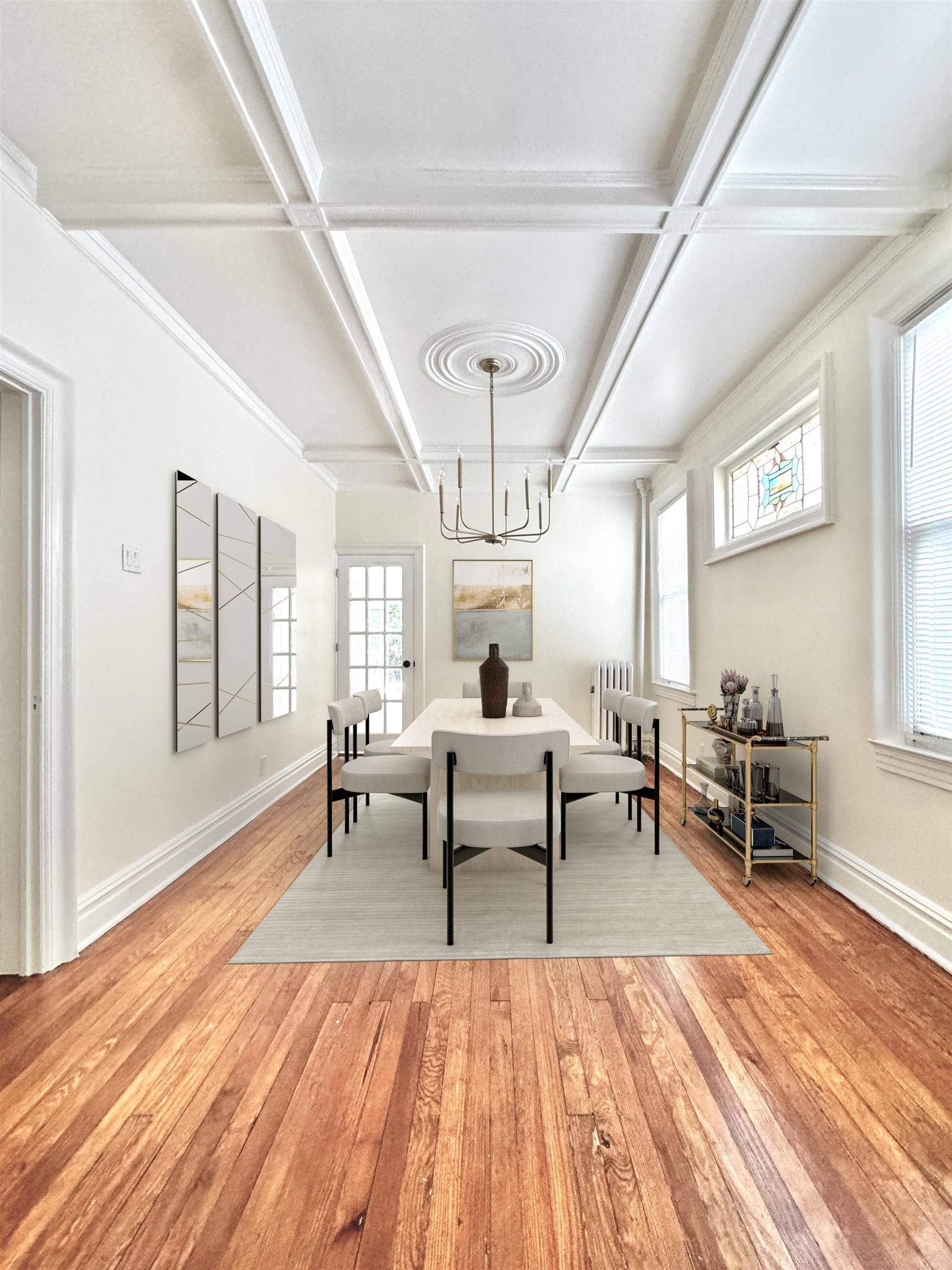 201 WINFIELD AVE #1, Jc Greenville, NJ 07305