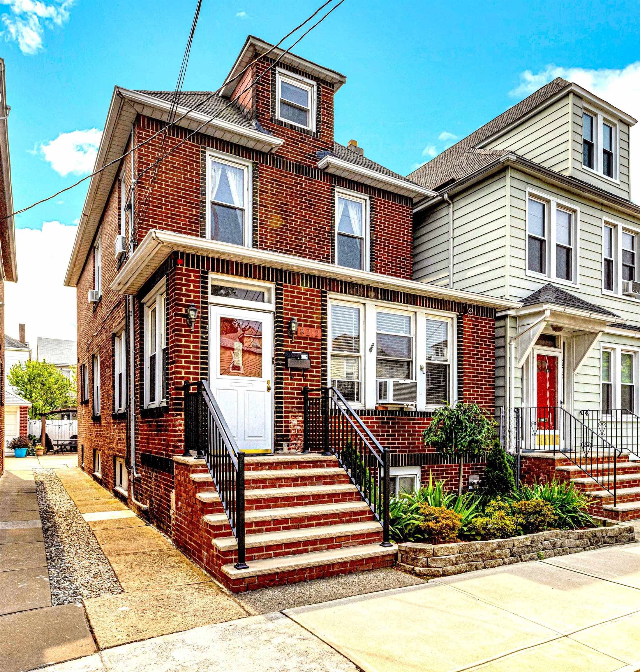 8212 2ND AVE, North Bergen, NJ 07047
