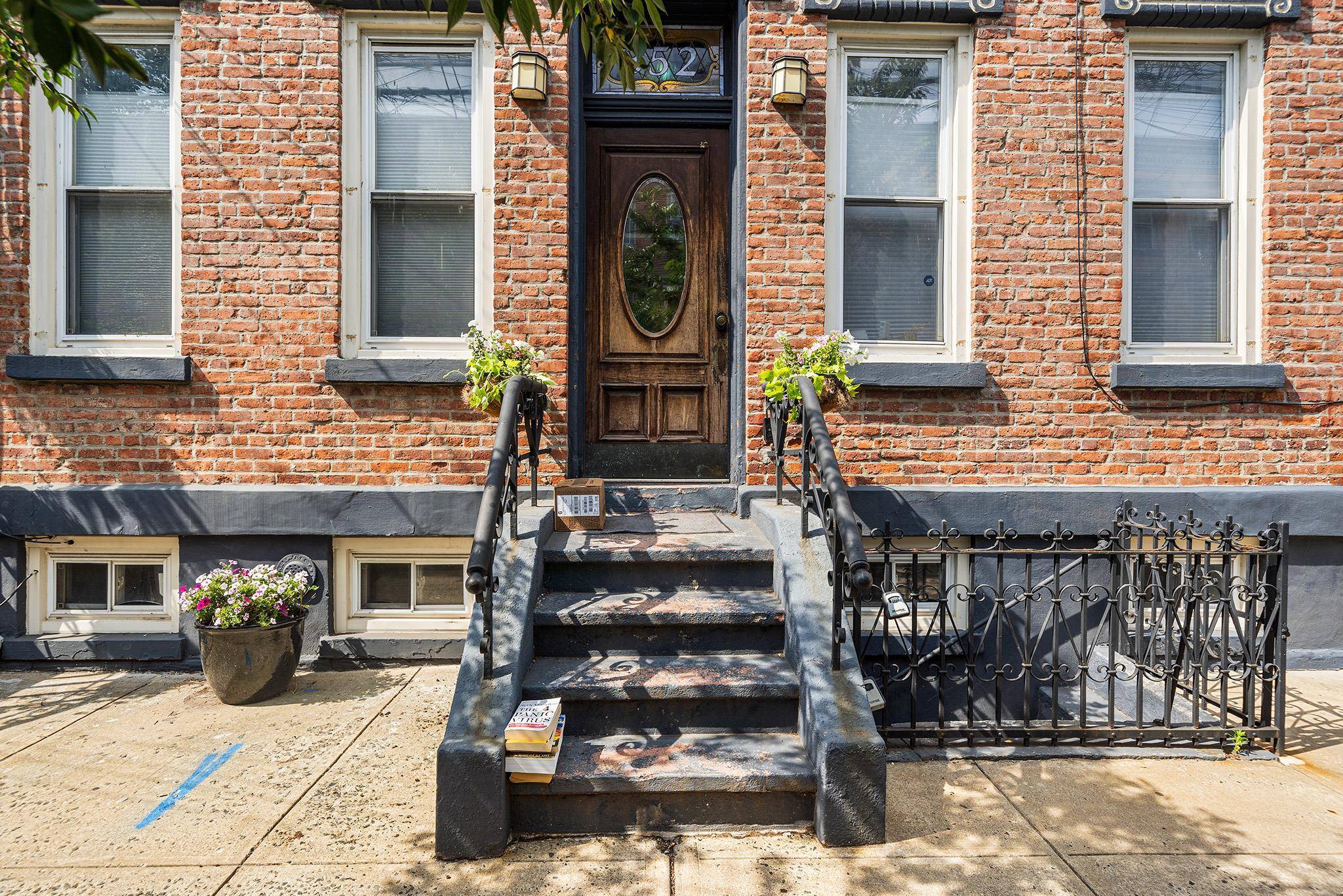 352 7TH ST  #3, Jc Downtown, NJ 07302