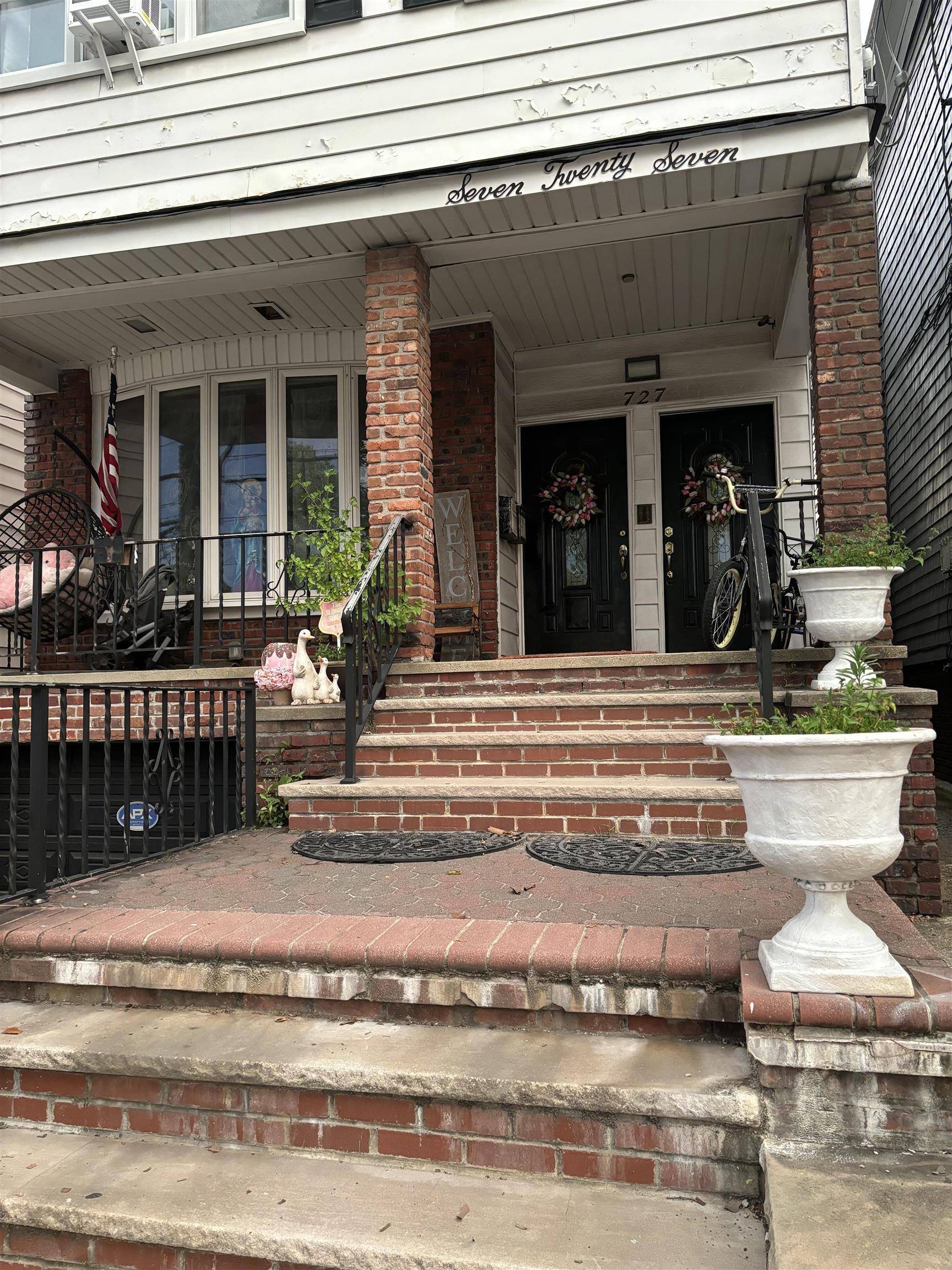 727 KENNEDY BLVD, Bayonne, NJ 07002