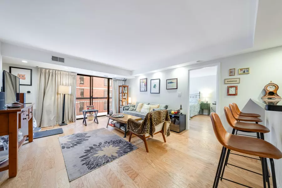 700 1ST ST  #11M, Hoboken, NJ 07030