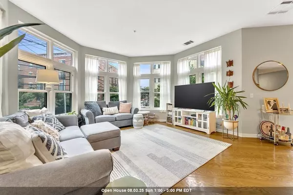 1200 GRAND ST #220, Hoboken, NJ 07030