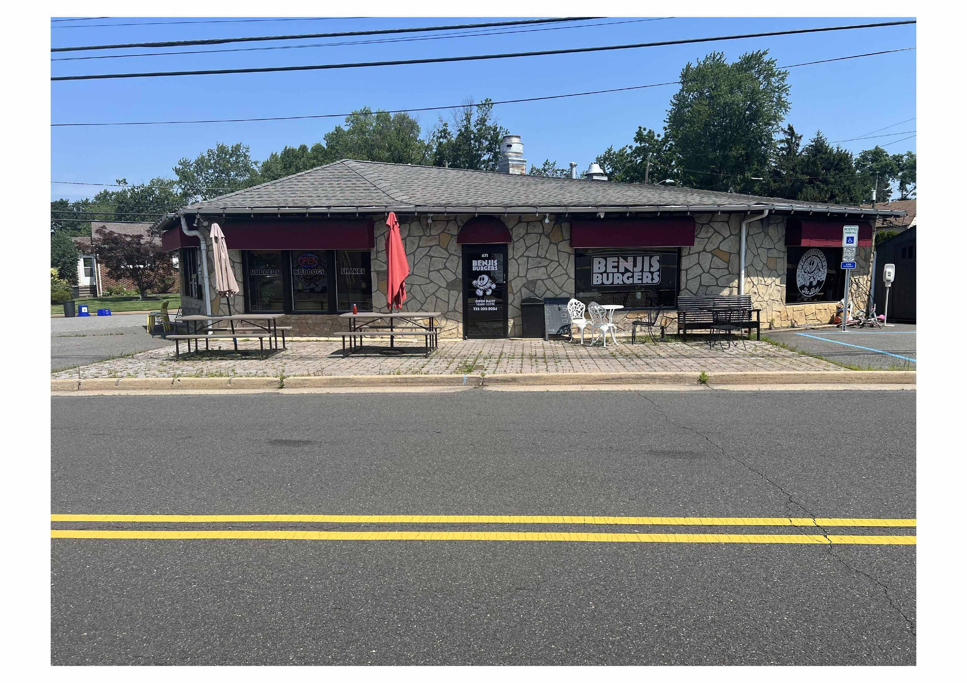 Middlesex, NJ 08846,671 HARRIS AVE