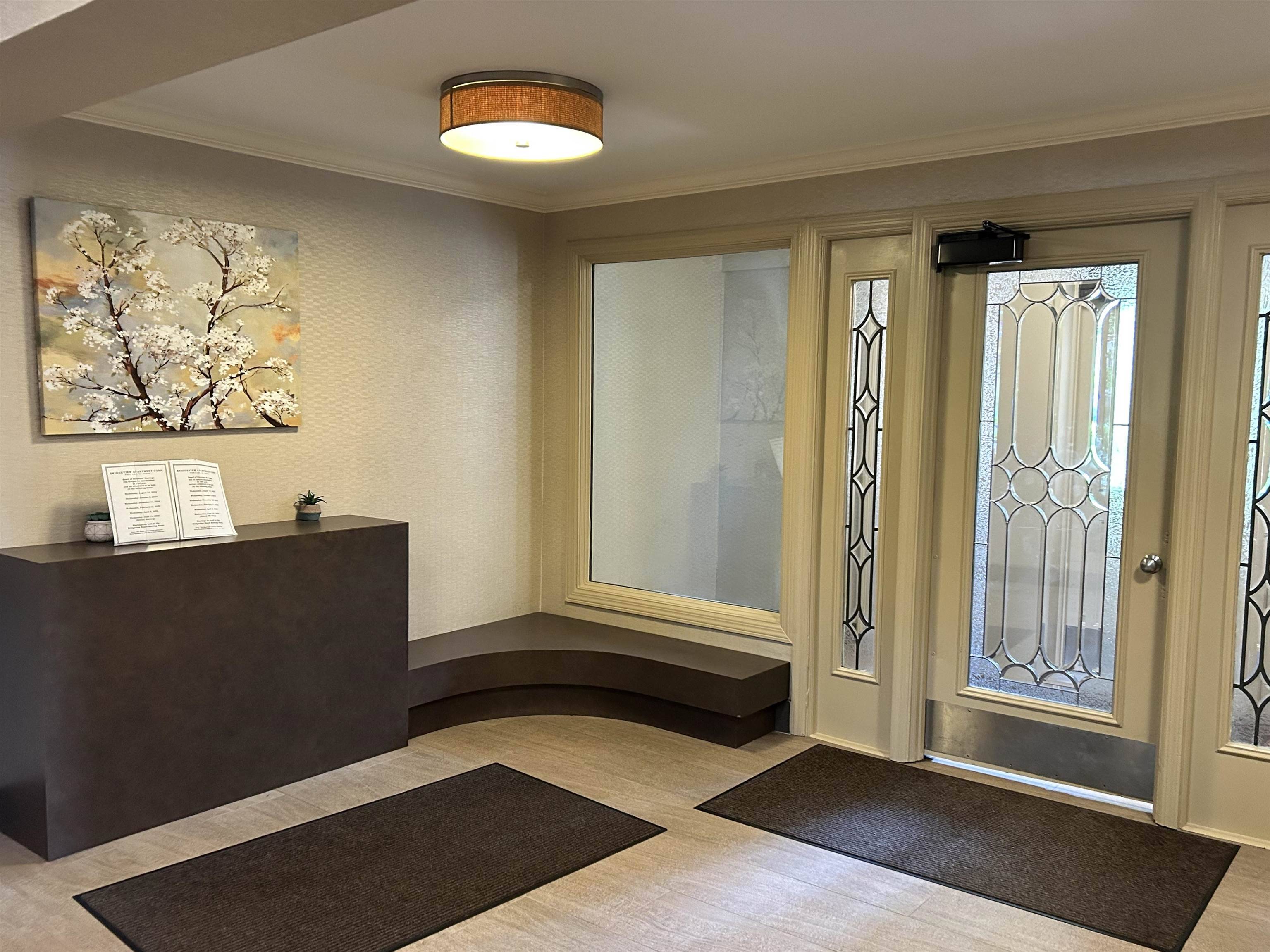 Fort Lee, NJ 07024,326 BRIDGE PLAZA NORTH  #3C