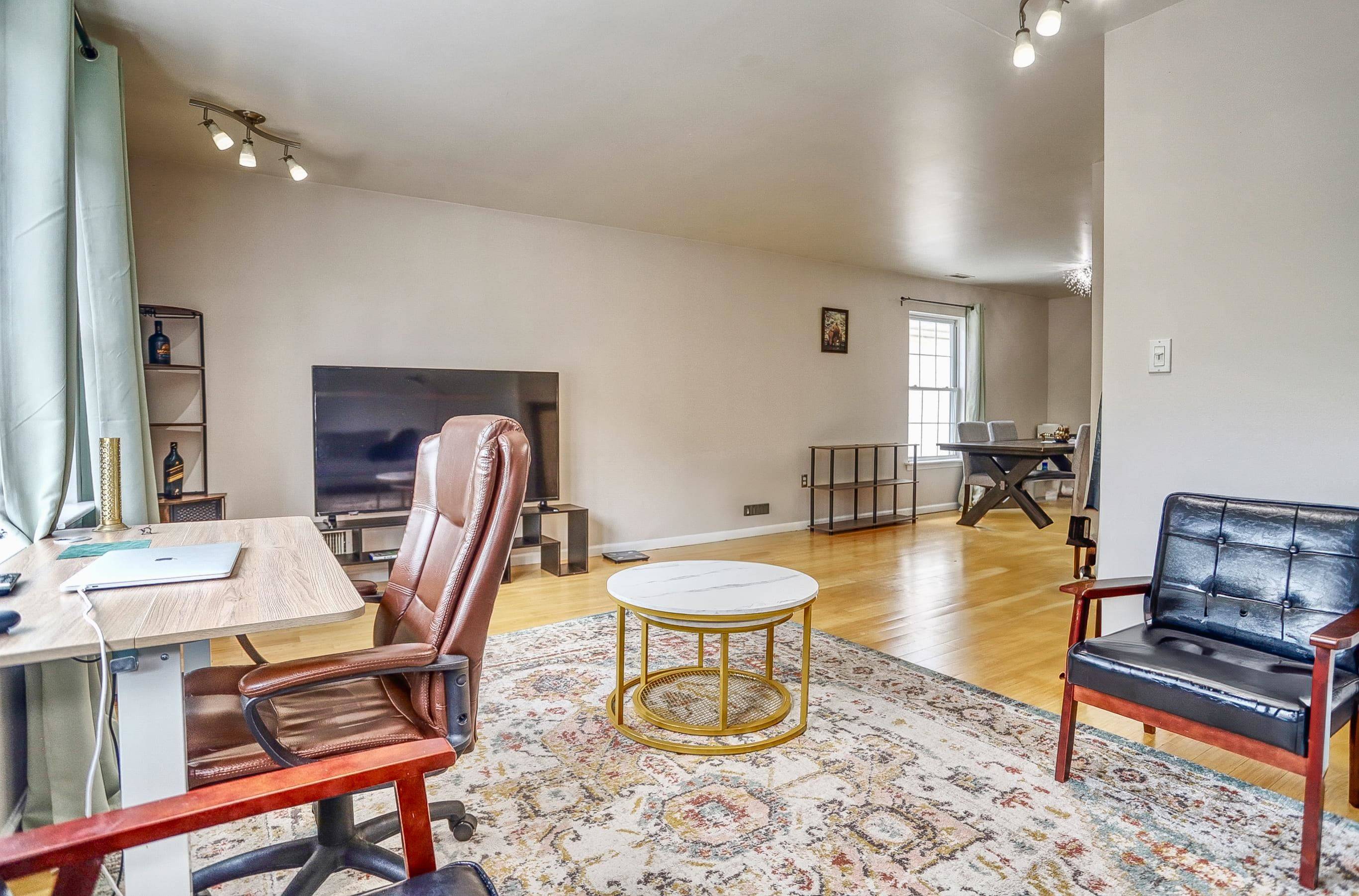 Jc Heights, NJ 07306,135 JEFFERSON AVE  #2