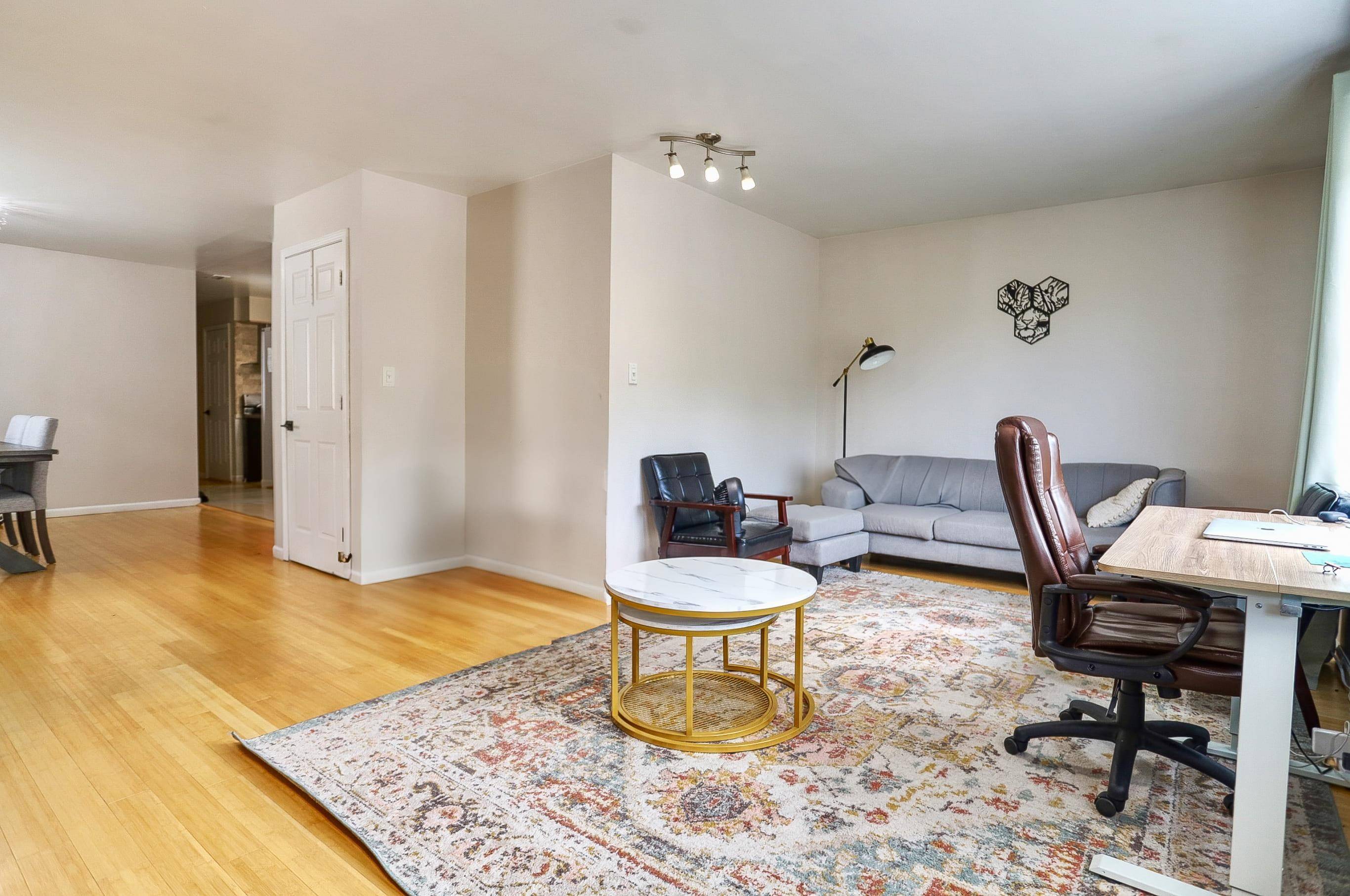 Jc Heights, NJ 07306,135 JEFFERSON AVE  #2
