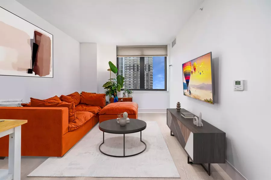 10 PROVOST ST  #2306, Jc Downtown, NJ 07302
