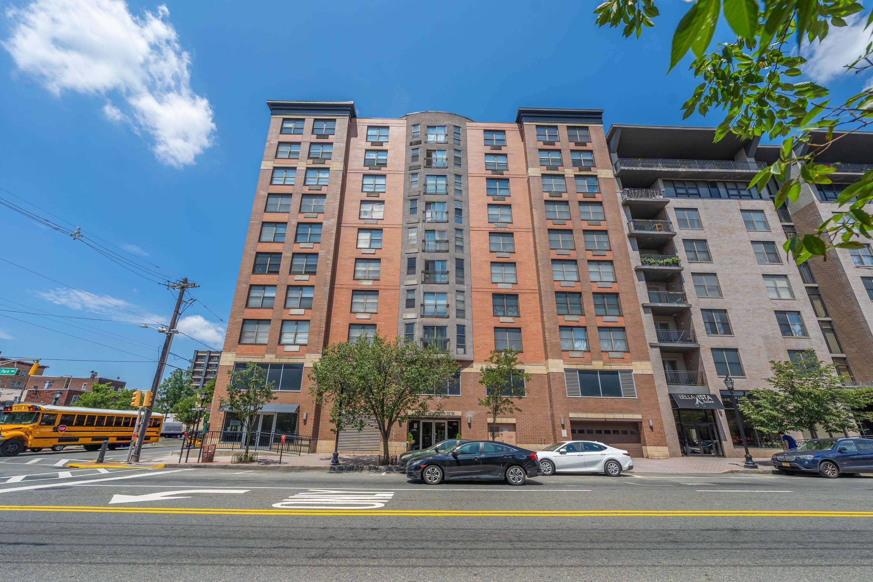 4301 PARK AVE #10H, Union City, NJ 07087