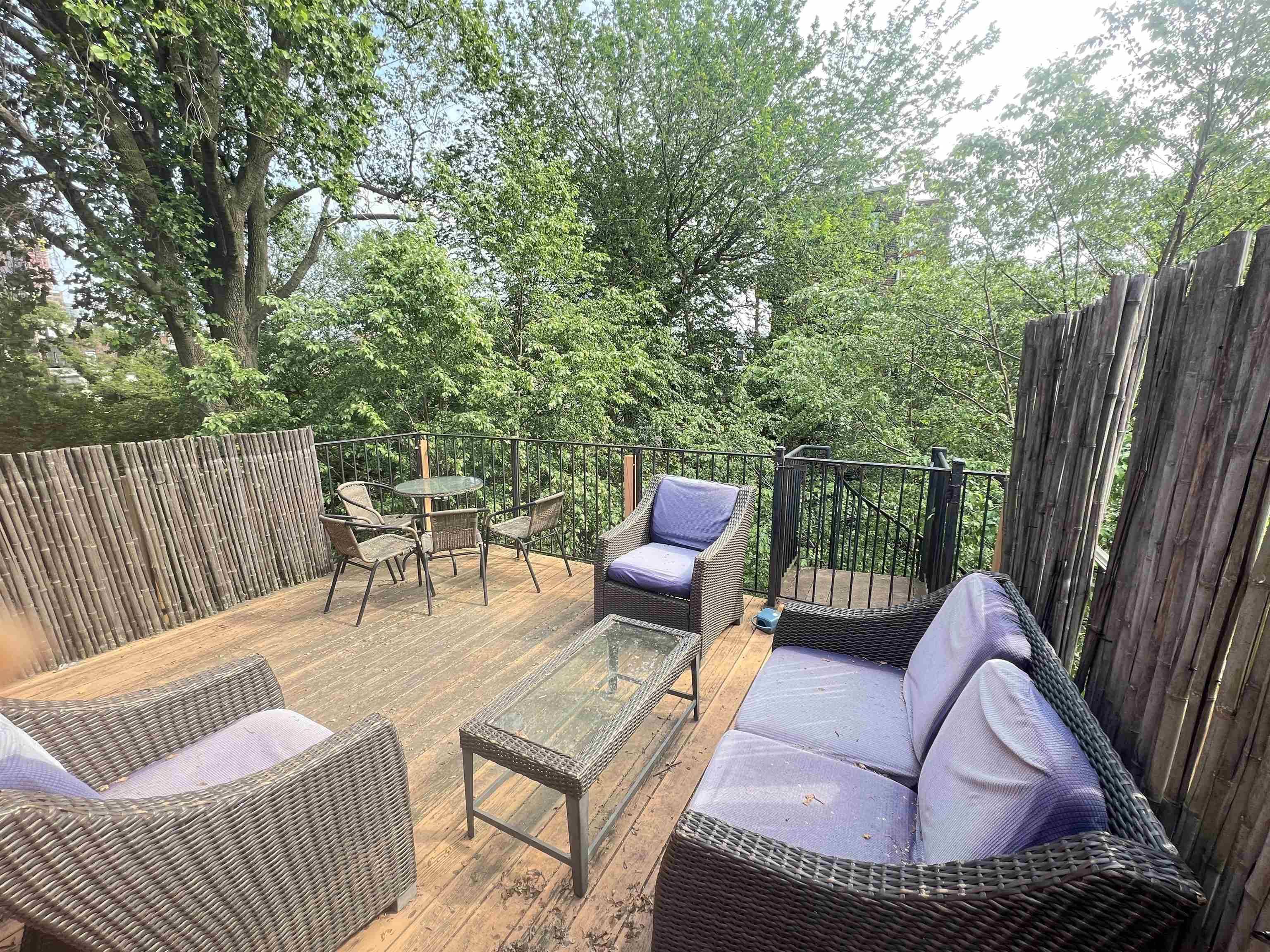 61 WAYNE ST  #4, Jc Downtown, NJ 07302