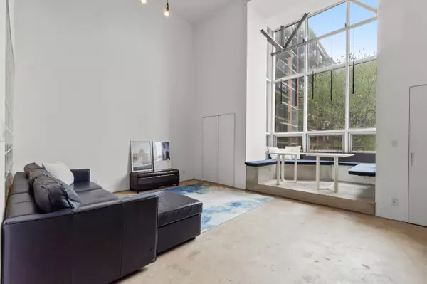 689 LUIS M MARIN BLVD #505, Jc Downtown, NJ 07310