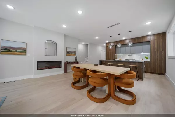 45 GRAHAM ST #1, Jc Heights, NJ 07307