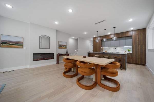 45 GRAHAM ST #1, Jc Heights, NJ 07307